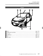 Preview for 12 page of Mazda 2 2011 Owner'S Manual