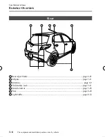 Preview for 13 page of Mazda 2 2011 Owner'S Manual