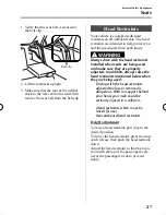 Preview for 20 page of Mazda 2 2011 Owner'S Manual