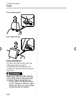 Preview for 21 page of Mazda 2 2011 Owner'S Manual