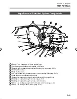 Preview for 54 page of Mazda 2 2011 Owner'S Manual