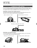 Preview for 61 page of Mazda 2 2011 Owner'S Manual