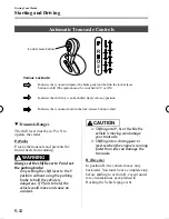 Preview for 121 page of Mazda 2 2011 Owner'S Manual