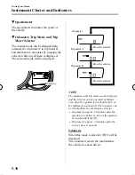 Preview for 139 page of Mazda 2 2011 Owner'S Manual