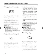 Preview for 149 page of Mazda 2 2011 Owner'S Manual