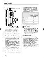 Preview for 185 page of Mazda 2 2011 Owner'S Manual