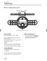 Preview for 189 page of Mazda 2 2011 Owner'S Manual