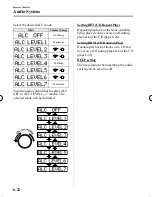 Preview for 191 page of Mazda 2 2011 Owner'S Manual