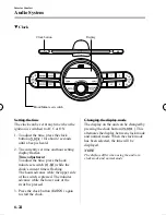 Preview for 193 page of Mazda 2 2011 Owner'S Manual