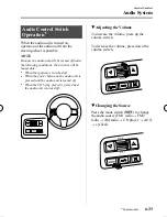 Preview for 202 page of Mazda 2 2011 Owner'S Manual