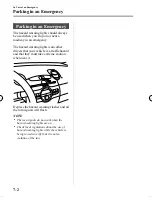 Preview for 213 page of Mazda 2 2011 Owner'S Manual