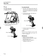 Preview for 215 page of Mazda 2 2011 Owner'S Manual