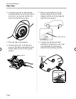 Preview for 219 page of Mazda 2 2011 Owner'S Manual