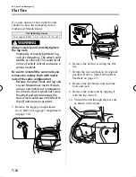 Preview for 223 page of Mazda 2 2011 Owner'S Manual