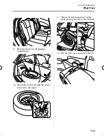 Preview for 224 page of Mazda 2 2011 Owner'S Manual