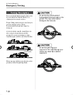 Preview for 233 page of Mazda 2 2011 Owner'S Manual