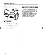 Preview for 235 page of Mazda 2 2011 Owner'S Manual