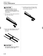 Preview for 257 page of Mazda 2 2011 Owner'S Manual