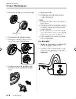 Preview for 269 page of Mazda 2 2011 Owner'S Manual