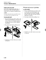 Preview for 273 page of Mazda 2 2011 Owner'S Manual