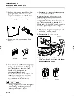 Preview for 275 page of Mazda 2 2011 Owner'S Manual