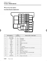 Preview for 277 page of Mazda 2 2011 Owner'S Manual