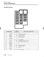 Preview for 279 page of Mazda 2 2011 Owner'S Manual