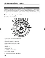 Preview for 309 page of Mazda 2 2011 Owner'S Manual