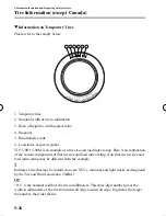 Preview for 313 page of Mazda 2 2011 Owner'S Manual