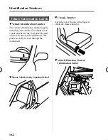 Preview for 333 page of Mazda 2 2011 Owner'S Manual