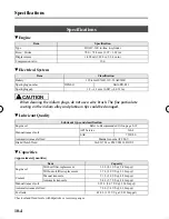 Preview for 335 page of Mazda 2 2011 Owner'S Manual