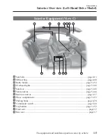 Предварительный просмотр 14 страницы Mazda 2 2015 Owner'S Manual