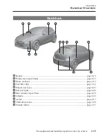 Предварительный просмотр 20 страницы Mazda 2 2015 Owner'S Manual