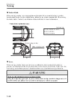 Предварительный просмотр 139 страницы Mazda 2 2015 Owner'S Manual