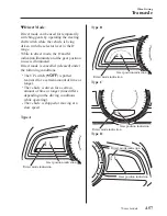 Предварительный просмотр 200 страницы Mazda 2 2015 Owner'S Manual