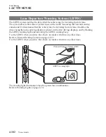 Предварительный просмотр 245 страницы Mazda 2 2015 Owner'S Manual