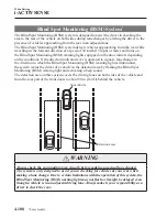 Предварительный просмотр 251 страницы Mazda 2 2015 Owner'S Manual