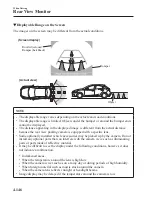 Предварительный просмотр 289 страницы Mazda 2 2015 Owner'S Manual