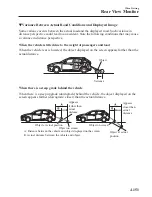 Предварительный просмотр 294 страницы Mazda 2 2015 Owner'S Manual