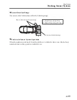 Предварительный просмотр 298 страницы Mazda 2 2015 Owner'S Manual