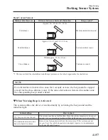 Предварительный просмотр 300 страницы Mazda 2 2015 Owner'S Manual