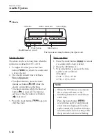 Предварительный просмотр 333 страницы Mazda 2 2015 Owner'S Manual