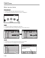 Предварительный просмотр 349 страницы Mazda 2 2015 Owner'S Manual