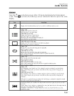 Предварительный просмотр 362 страницы Mazda 2 2015 Owner'S Manual