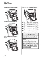 Предварительный просмотр 373 страницы Mazda 2 2015 Owner'S Manual