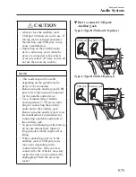 Предварительный просмотр 374 страницы Mazda 2 2015 Owner'S Manual