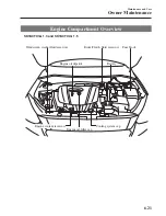 Предварительный просмотр 478 страницы Mazda 2 2015 Owner'S Manual