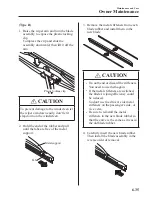 Предварительный просмотр 492 страницы Mazda 2 2015 Owner'S Manual