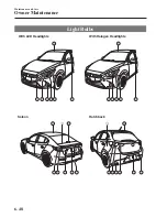 Предварительный просмотр 505 страницы Mazda 2 2015 Owner'S Manual