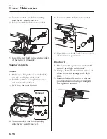 Предварительный просмотр 515 страницы Mazda 2 2015 Owner'S Manual